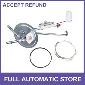 Uauto1 786527711932 Diesel Pickup Fuel Pump Sending Unit Single Custom For Ford F250 85-86
