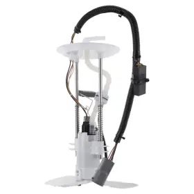 5l2z9h307c Uiu Fuel Pump Module Assembly For Ford Explorer Sport Trac 2004 2005 V6 4.0l E2358m