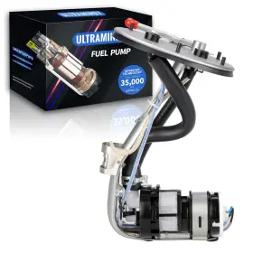 Zr0000028a Ultramindz Fuel Pump For Honda Goldwing 1500 Gl1500 1988 Gl1500a Aspencade 1989-2000 Gl1