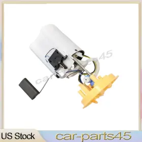 23432876 Unbramded 31372876 For Volvo S80 V70 Xc60 Xc70 10-17 1.6l 2.0l Fuel Pump Assy