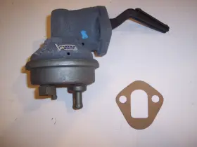 Fp40604 Unit Parts Company U P Remanufactured Fuel Pump Older Stock For Some Buick And Jeep 1968-71