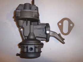 Fp40786 Unit Parts Company U P Remanufactured Fuel Pump Older Stock For Some Amc 6 Cyl 1969 70 71