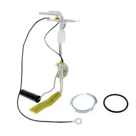 110674 United Pacific Fuel Tank Sending Unit Stainless Steel Lh 2 Ou For Gmc