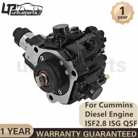 0445020256 Uritue 5341063 Fuel Injection Pump For Cummins Engine Isf Isf2.8 Isg Qsf2.8