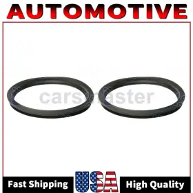 Carsmst230808222410 Uro Fuel Pump O-ring For 2003-2016 Porsche Cayenne 2pcs