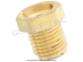 06f-127-213 Uro Parts For Audi / Vw 2005-2009 Fuel Pump Fitting 1 Year Warranty