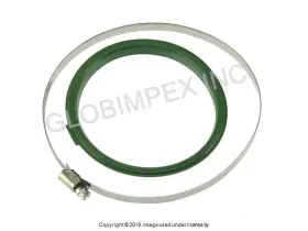 16-11-7-211-570 Uro Parts Bmw 2007-2019 Seal With Clamp For Fuel Pump 1 Year Warranty 16-11-7-211-570 Uro Parts Bmw 2007-2019 Seal With Clamp For Fuel Pump 1 Year Warranty