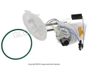 16-11-7-314-804 Uro Parts For Bmw 2011-2013 Fuel Pump Assembly With Level Sending Unit
