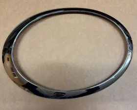 51137149906 Uro Parts Headlight Trim Ring Right Side Mini Cooper 2007-2015
