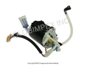 Lr036126 Uro Parts Land Rover 2013-2015 Fuel Pump 1 Year Warranty