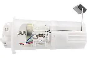 Wfx000210 Uro Parts Fuel Pump