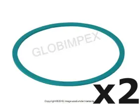 Xr85049 Uro Parts Jaguar Vanden Plas Xj8 2004-2005 Fuel Pump Seal Left And Right 2