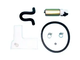 Qg49q1 Us Motor Works Electric Fuel Pump For 05-10 Chrysler Jeep Pt Cruiser Liberty Tj Wrangler