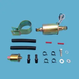Usep2054 Us Motor Works Electric Fuel Pump P N