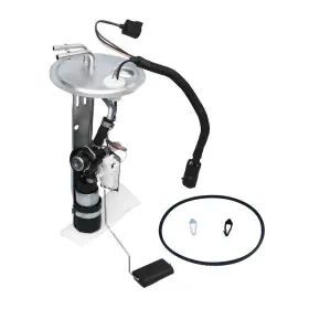 Usep2263s Us Motor Works Fuel Pump Module Assembly-xl Vin C Gas Natural Fits 1999 Ford Ranger