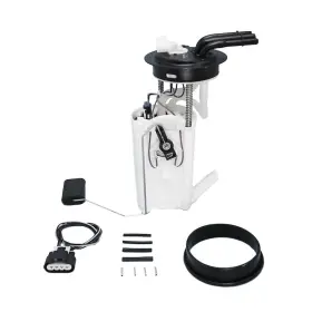 Usep3554m Us Motor Works For Chevrolet/gmc 2002-2003 Electric Fuel Pump 1 Year Warranty