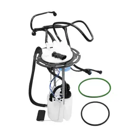 Usep4051m Us Motor Works Fuel Pump Module Assembly For 07 Equinox Torrent