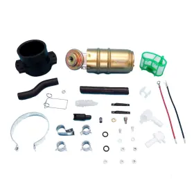 Usep8219 Us Motor Works Electric Fuel Pump For 90-96 Infiniti Q45 Usep8219 Us Motor Works Electric Fuel Pump For 90-96 Infiniti Q45