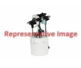 Usep8567m Us Motor Works For Acura 2004-2008 Fuel Pump Module 1 Year Warranty
