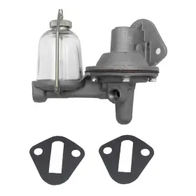 Usmp02065 Us Motor Works Mechanical Fuel Pump For Select 48-50 Ford Models