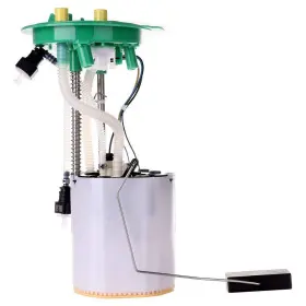 10033514 Usdealsparts Electric Fuel Pump Assembly With Float Arm For Audi A4 Quattro L4 2.0l 2009 P76565m