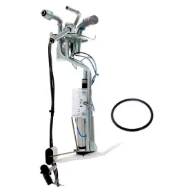 10033722 Usdealsparts Electric Fuel Pump Silver Fits Chevrolet Gmc Oldsmobile 1992-1994 69225 12v
