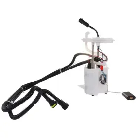 10033739 Usdealsparts 12v Electric Fuel Pump Assembly For Jaguar X-type V6-2.5l 2002-03 Strainer 67931