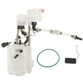 13085088 Usdealsparts Electric Fuel Pump Module For S80 2007 2008 2009 2010 4.4l E8800m