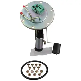 13085131 Usdealsparts Electric Fuel Pump Assembly 12v Fit For Honda Cr-v 1997 1998 1999 L4 2.0l