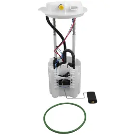 13085139 Usdealsparts Fuel Pump Assembly 12v Fit For Jeep Cherokee Dodge Dart 2014 2015 2016 L4 2.4l