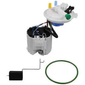 13085163 Usdealsparts Fuel Pump Assembly Fits Chevrolet Malibu 2010-2012 L4 2.4l V6 3.6l Except Pzev