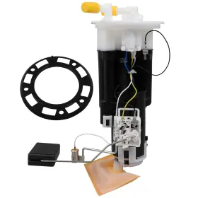 13085193 Usdealsparts Electric Fuel Pump Assembly Fit For Honda Accord 2.3l 3.0l 1998 1999-2002 12v