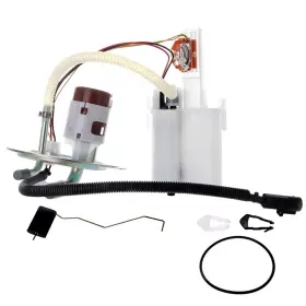 13139418 Usdealsparts Fuel Pump Module Assembly For Ford F-250 Super Duty 5.4l 6.8l 2005-07 E2344m