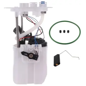 13139455 Usdealsparts Electric Fuel Pump Module Assembly For Toyota Sienna V6 3.5l 2011-2016 E9015m