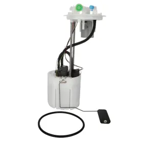 13139672 Usdealsparts Electrical Fuel Pump Module Assembly For 2017-2020 Ford F-150 3.5l 134.2 Inch Wb