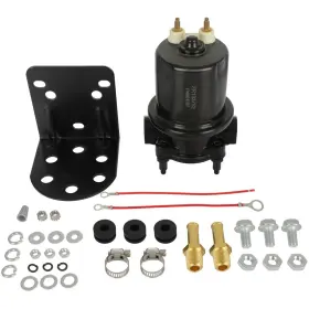 13139677 Usdealsparts Black Electric Fuel Pump Alternative 100gph 15 Psi P4601hp