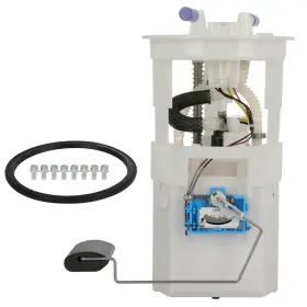 Usdealsparts 13139684 Electrical Fuel Pump Module Aseembly For Hyundai Genesis 2.0l 3.8l 2012-2010