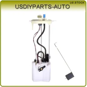 Us110868t01 Usdiypart For F-350 Super Duty 6.2l F450 F550 6.8l Fuel Pump E2583m