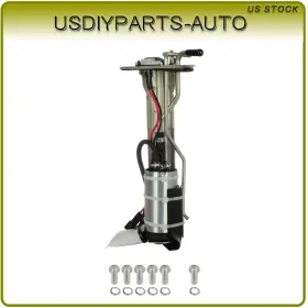 Us130931g01 Usdiyparts-auto Fuel Pump Assembly For Isuzu Amigo Pickup Rodeo Trooper 2.3l 2.6l 3.2l Petrol