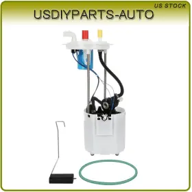 Us133622g01 Usdiyparts-auto Fuel Pump Module And Sending Unit Assembly For 2012-2014 Ford F-150 3.5l 4wd/awd