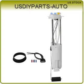 Us133624g01 Usdiyparts-auto For Chevy Silverado 3500 Gmc Sierra 6l 8.1l 2001-2003 Fuel Pump Assembly #2