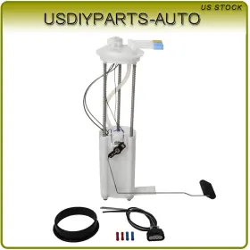 Us133624g01 Usdiyparts-auto For Chevy Silverado 3500 Gmc Sierra 6l 8.1l 2001-2003 Fuel Pump Assembly