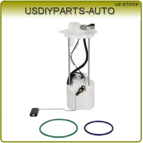Us134713g01 Usdiyparts-auto Fuel Pump For 2018-2020 Chevy Express Gmc Savana 3500 4.3l 6.0l With 55 Gal.tank