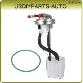 Us135832y01 Usdiyparts-auto Fuel Pump Assembly Fits Chevy Silverado Gmc Sierra 2500hd 3500hd 6.6l 2008-2010