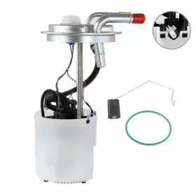 U11436301s Usdiyparts For Chevy Tahoe Gmc Yukon 4.8l 5.3l 6.0l 2008 2009 2010 Fuel Pump E3765m