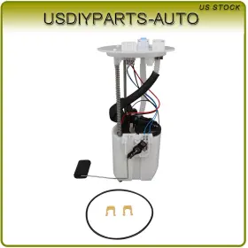 U17008401s Usdiyparts For Toyota Tacoma 2005 - 2015 2.7l Electric Fuel Pump Module Replacement