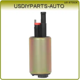 Us11622501s Usdiyparts Electric Fuel Pump Gas For Geo Suzuki Metro Swift L4-1.3l 1989-1994 E8076
