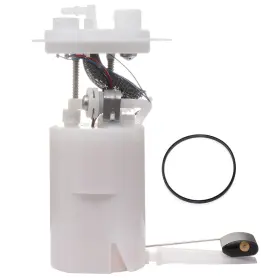 Us11699901s Usdiyparts Fits 08-10 Hyundai Sonata L4-2.4l Electric Fuel Pump Module Sp3038m E9026m
