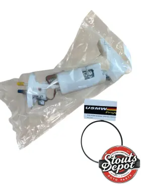 Usep7094m Usmw 022ge Fuel Pump Module For Chrysler Dodge Plymouth Voyager 96-2000 Nos
