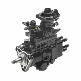 0460426184 Uuu163 460 426 205 Diesel Fuel Injection Pump Fit For Dodge 91-93 5.9l Cummins 12v Ve205 #2